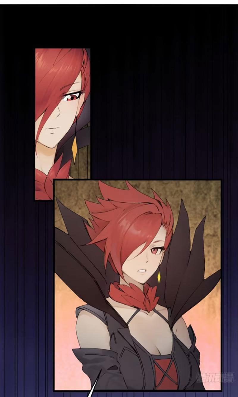 Ngươi Là Hạng Người Gì Cũng Dám Ở Tiên Giới Lên Mặt Với Ta? 20 trang 20