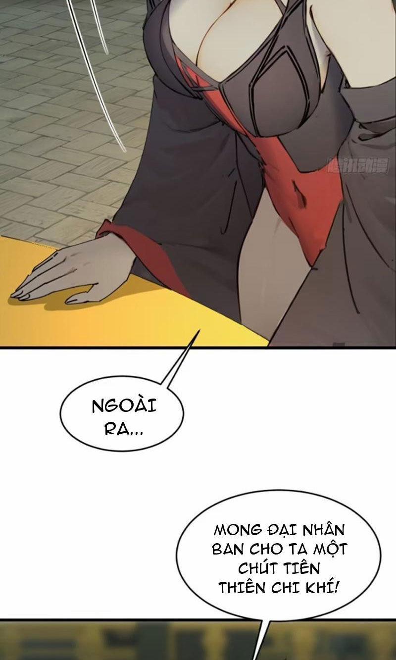 Ngươi Là Hạng Người Gì Cũng Dám Ở Tiên Giới Lên Mặt Với Ta? 20 trang 25