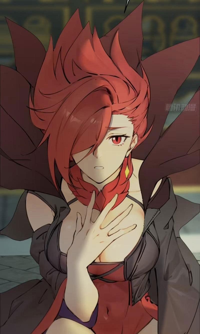 Ngươi Là Hạng Người Gì Cũng Dám Ở Tiên Giới Lên Mặt Với Ta? 20 trang 26