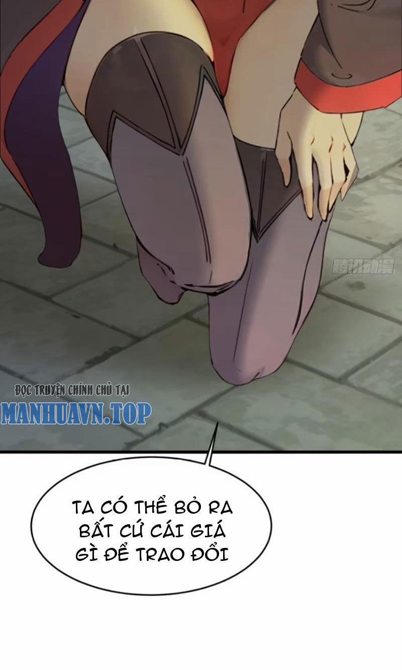 Ngươi Là Hạng Người Gì Cũng Dám Ở Tiên Giới Lên Mặt Với Ta? 20 trang 27