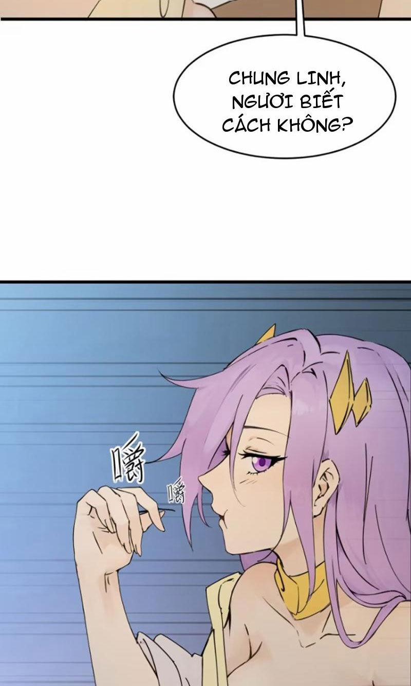 Ngươi Là Hạng Người Gì Cũng Dám Ở Tiên Giới Lên Mặt Với Ta? 20 trang 31