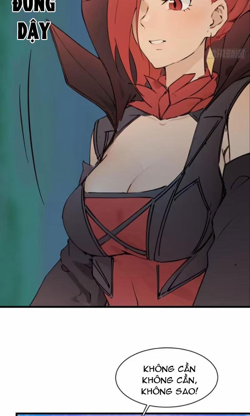Ngươi Là Hạng Người Gì Cũng Dám Ở Tiên Giới Lên Mặt Với Ta? 20 trang 33