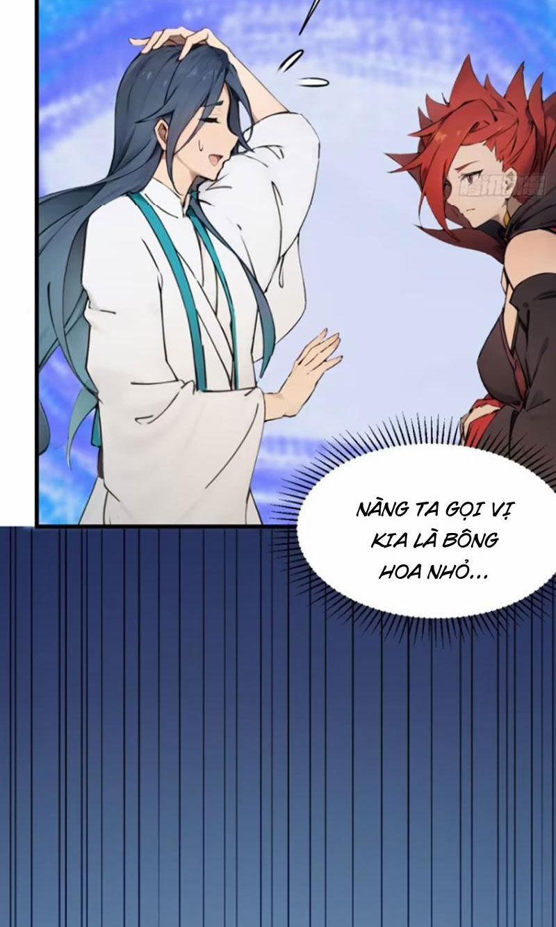 Ngươi Là Hạng Người Gì Cũng Dám Ở Tiên Giới Lên Mặt Với Ta? 20 trang 34