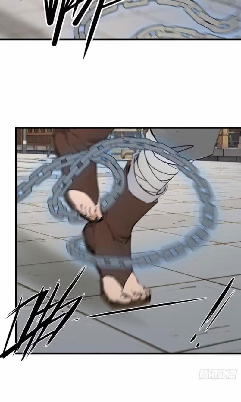 Ngươi Là Hạng Người Gì Cũng Dám Ở Tiên Giới Lên Mặt Với Ta? 20 trang 39