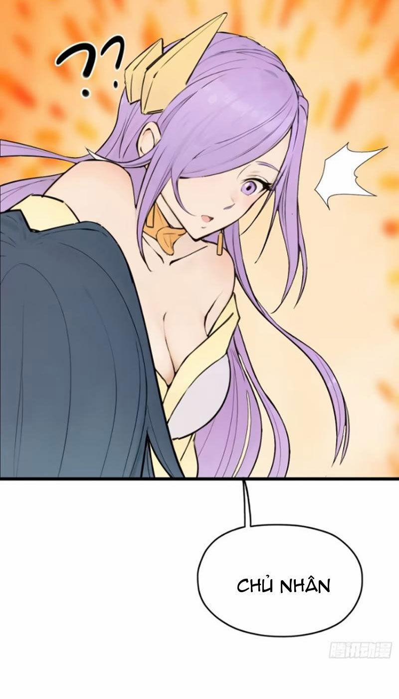 Ngươi Là Hạng Người Gì Cũng Dám Ở Tiên Giới Lên Mặt Với Ta? 20 trang 4