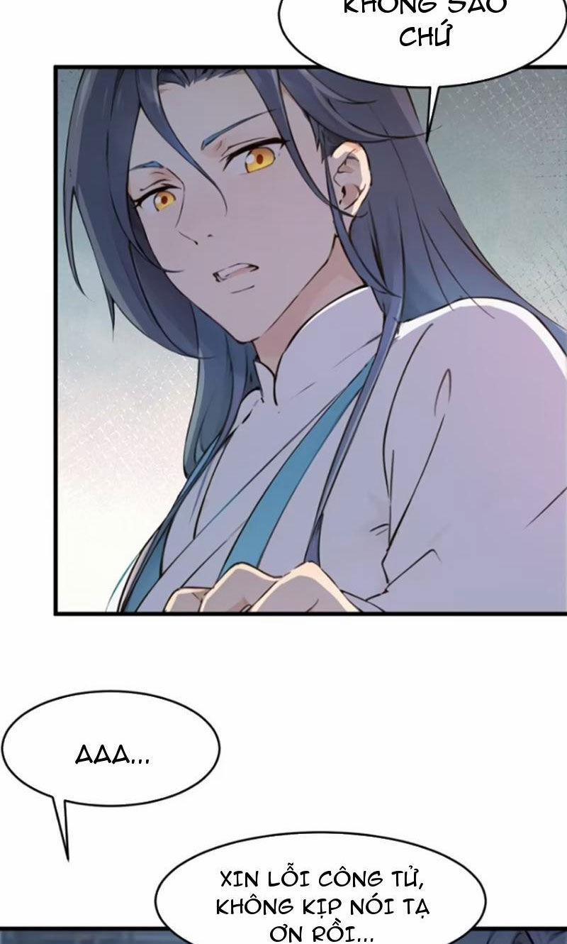 Ngươi Là Hạng Người Gì Cũng Dám Ở Tiên Giới Lên Mặt Với Ta? 20 trang 41