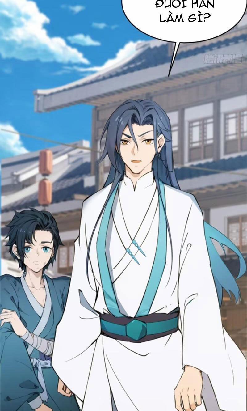 Ngươi Là Hạng Người Gì Cũng Dám Ở Tiên Giới Lên Mặt Với Ta? 20 trang 43