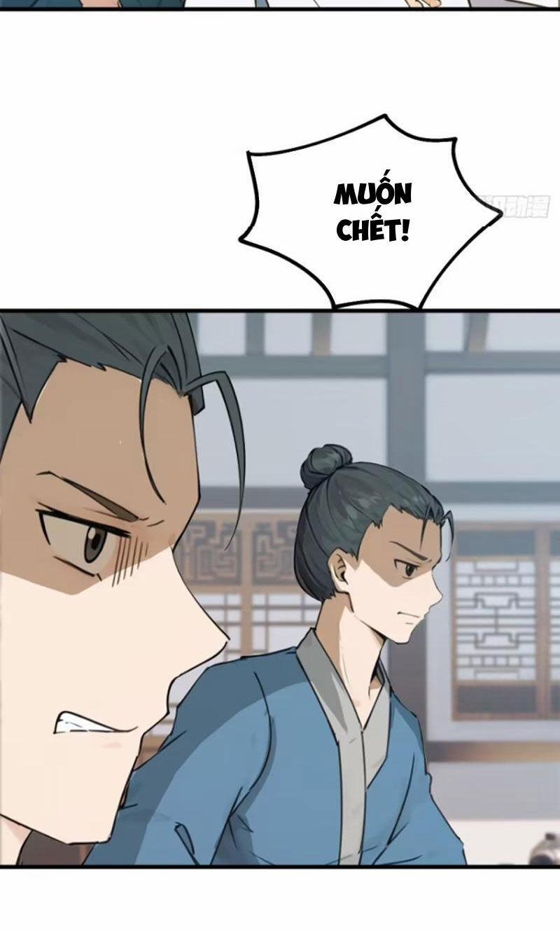 Ngươi Là Hạng Người Gì Cũng Dám Ở Tiên Giới Lên Mặt Với Ta? 20 trang 44