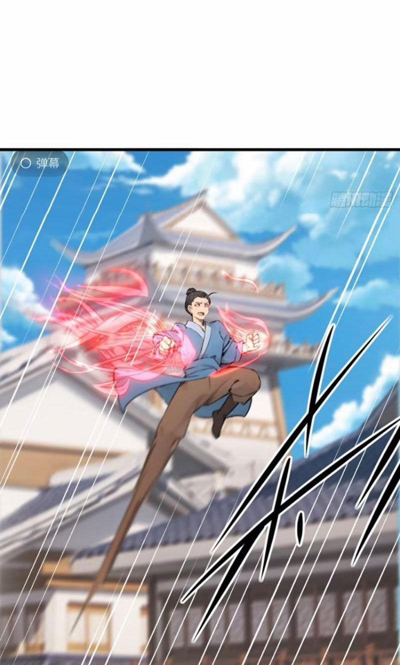 Ngươi Là Hạng Người Gì Cũng Dám Ở Tiên Giới Lên Mặt Với Ta? 20 trang 45