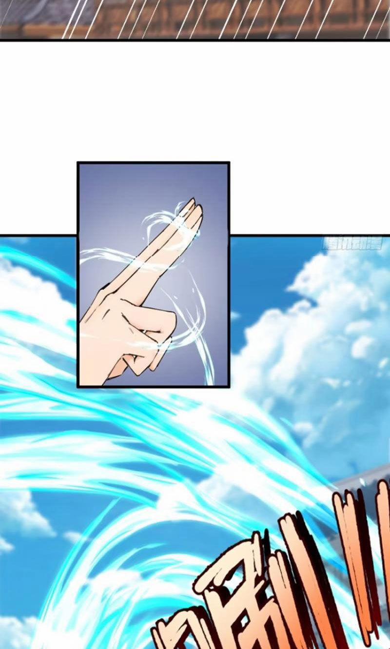 Ngươi Là Hạng Người Gì Cũng Dám Ở Tiên Giới Lên Mặt Với Ta? 20 trang 46