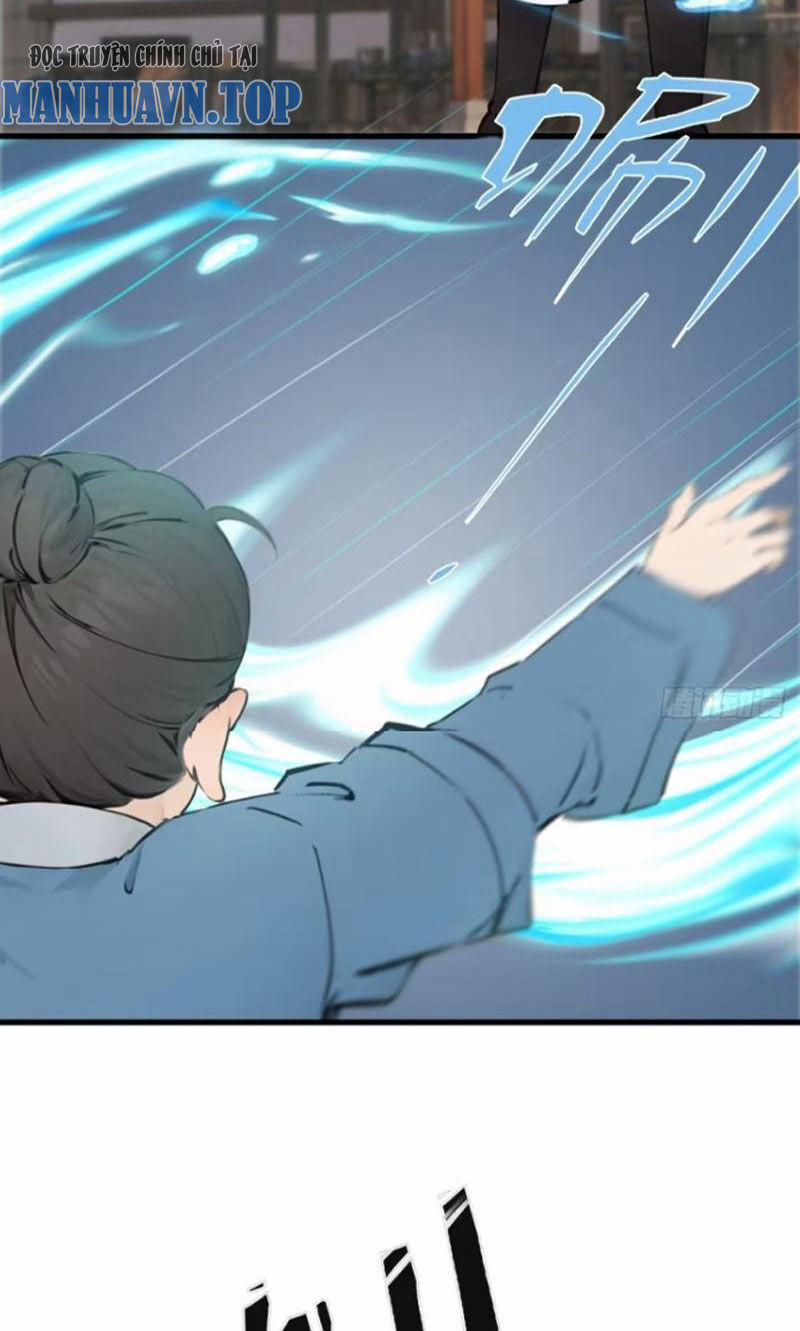 Ngươi Là Hạng Người Gì Cũng Dám Ở Tiên Giới Lên Mặt Với Ta? 20 trang 48