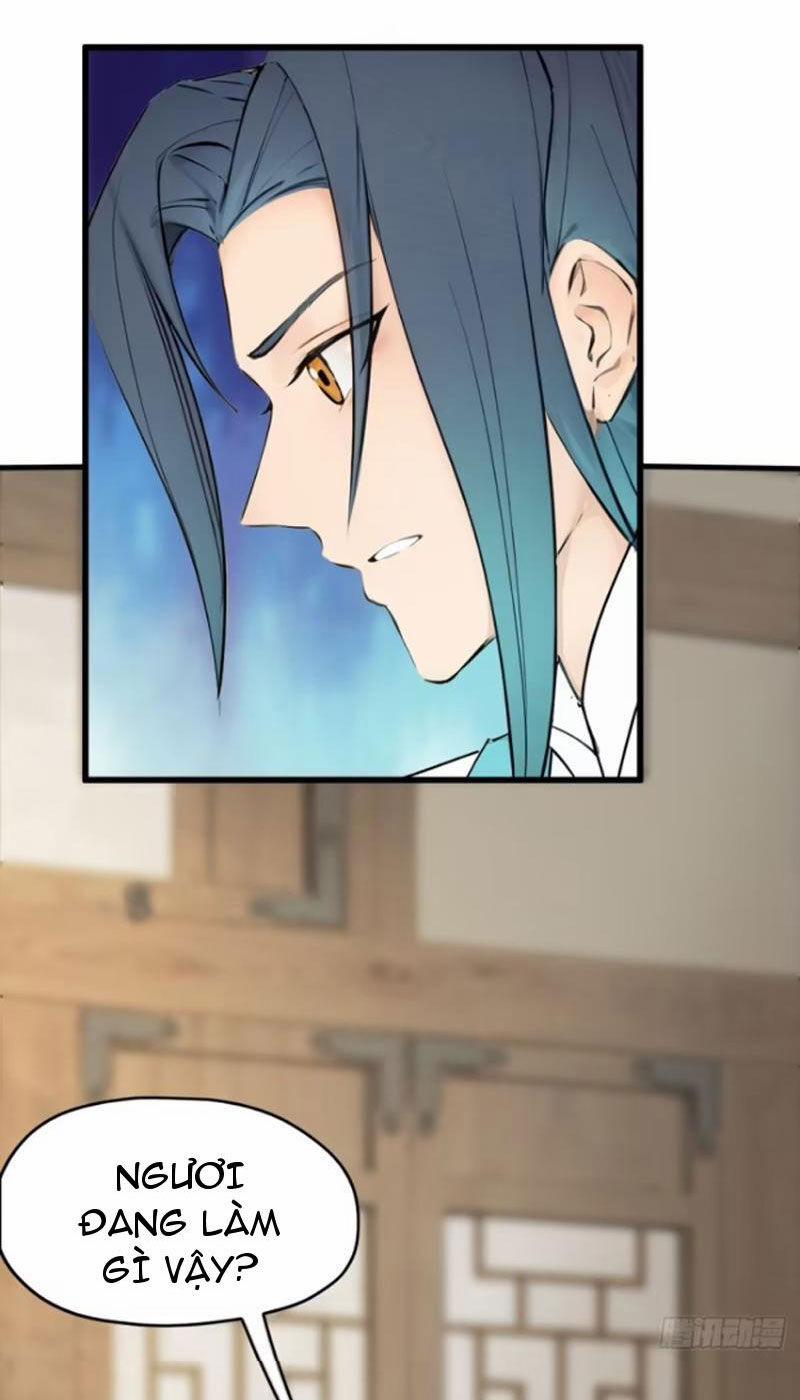 Ngươi Là Hạng Người Gì Cũng Dám Ở Tiên Giới Lên Mặt Với Ta? 20 trang 5