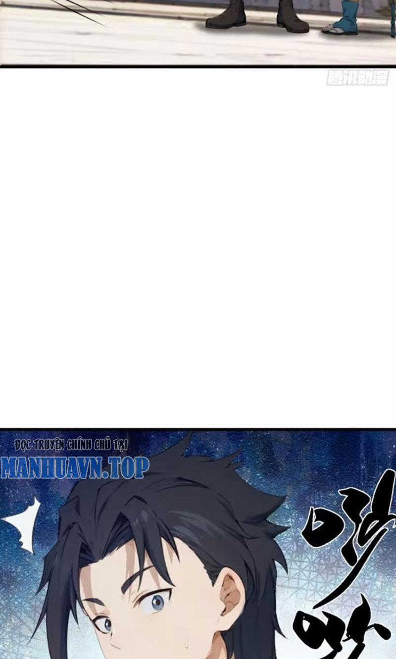 Ngươi Là Hạng Người Gì Cũng Dám Ở Tiên Giới Lên Mặt Với Ta? 20 trang 52