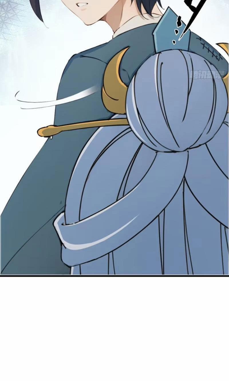 Ngươi Là Hạng Người Gì Cũng Dám Ở Tiên Giới Lên Mặt Với Ta? 20 trang 53