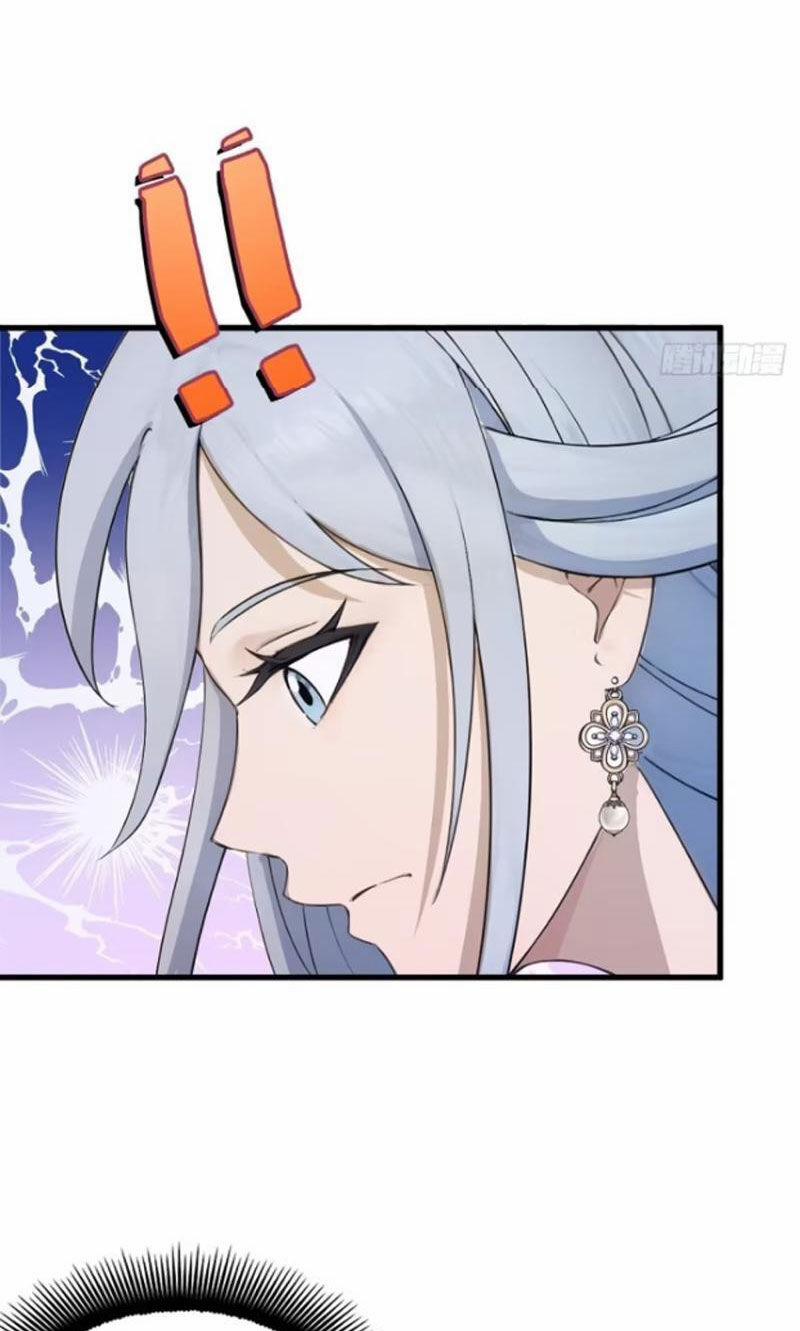 Ngươi Là Hạng Người Gì Cũng Dám Ở Tiên Giới Lên Mặt Với Ta? 20 trang 54