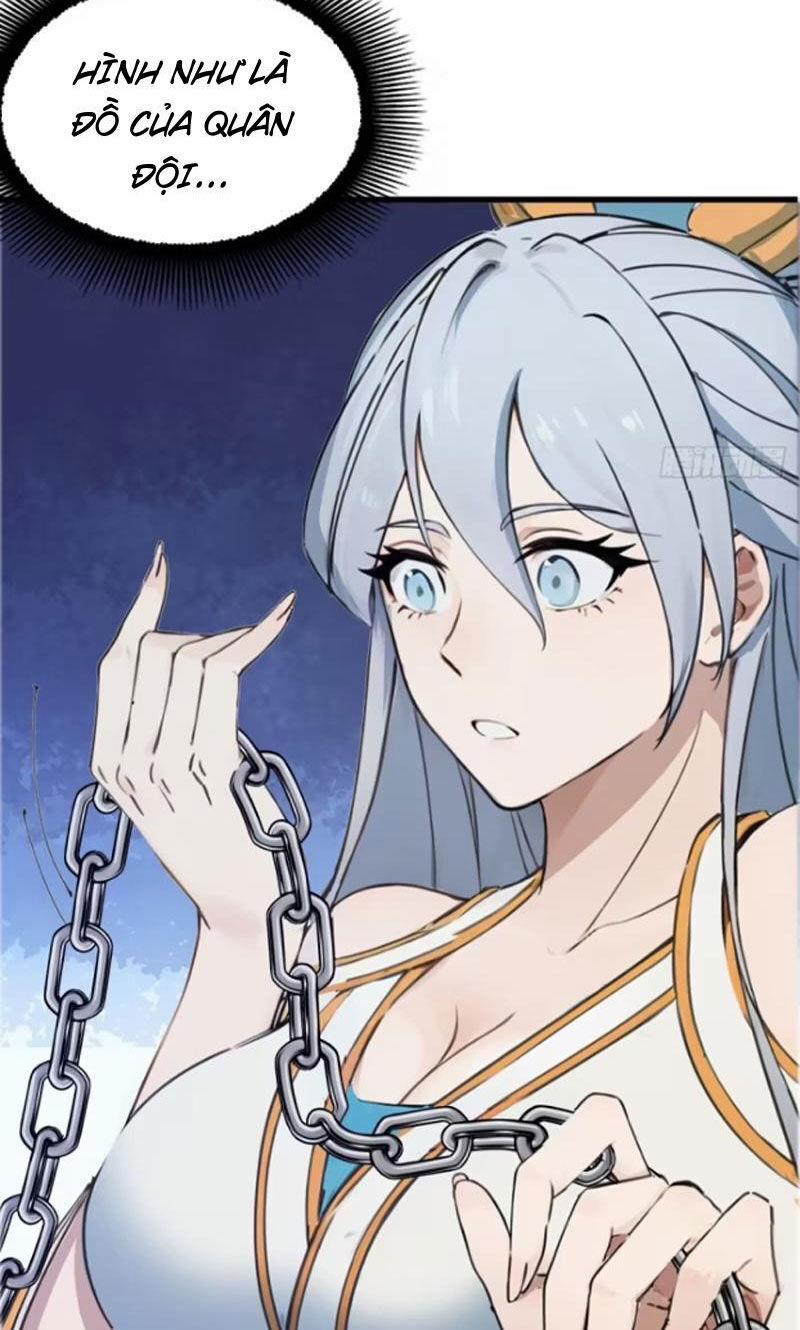 Ngươi Là Hạng Người Gì Cũng Dám Ở Tiên Giới Lên Mặt Với Ta? 20 trang 55