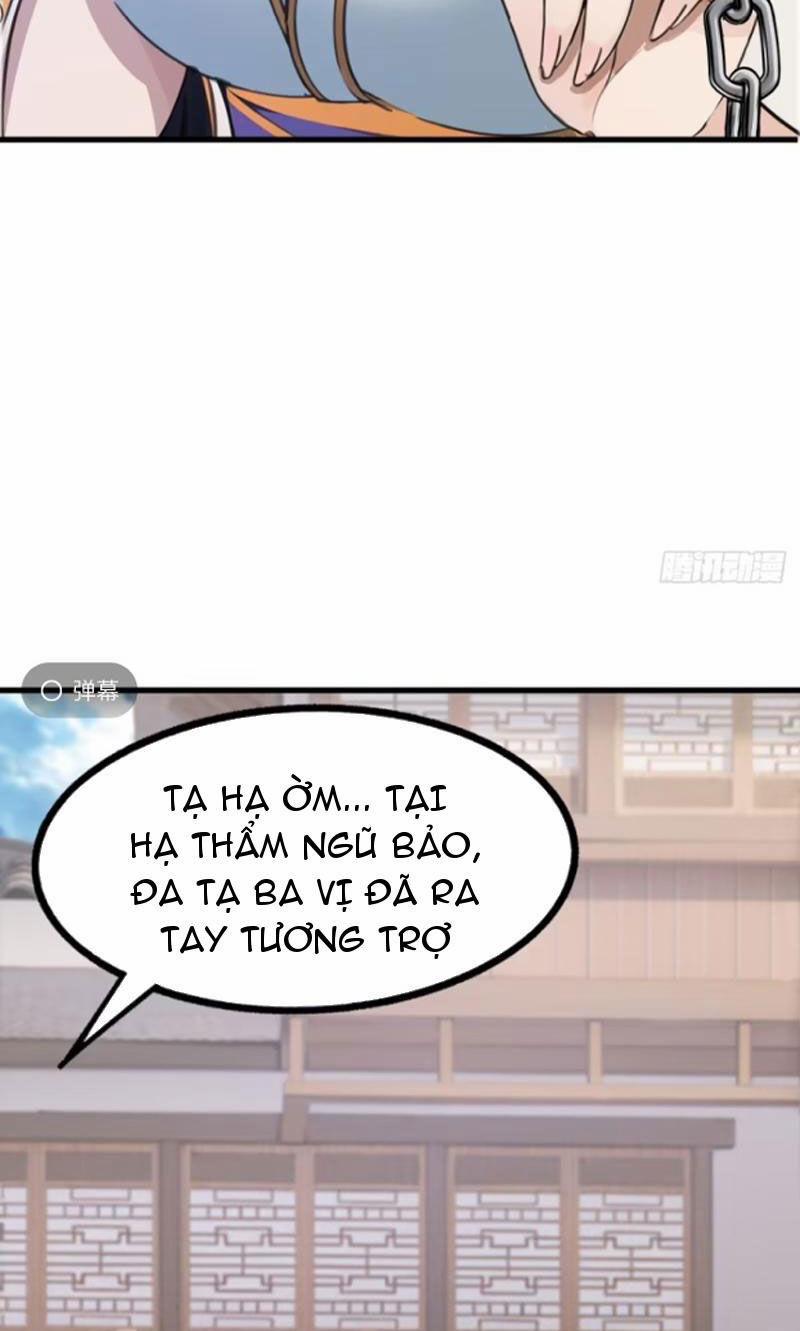 Ngươi Là Hạng Người Gì Cũng Dám Ở Tiên Giới Lên Mặt Với Ta? 20 trang 56