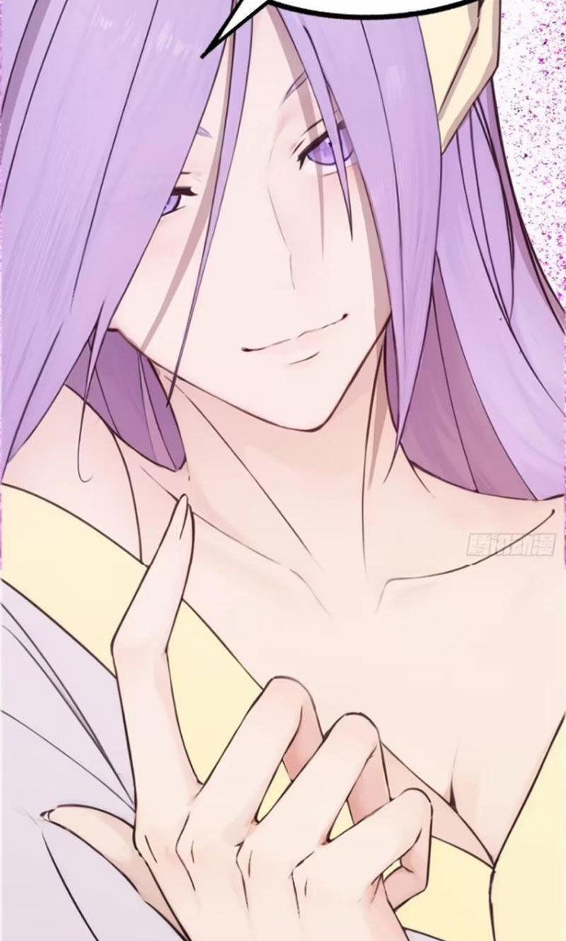 Ngươi Là Hạng Người Gì Cũng Dám Ở Tiên Giới Lên Mặt Với Ta? 20 trang 58