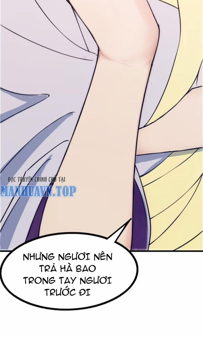 Ngươi Là Hạng Người Gì Cũng Dám Ở Tiên Giới Lên Mặt Với Ta? 20 trang 59