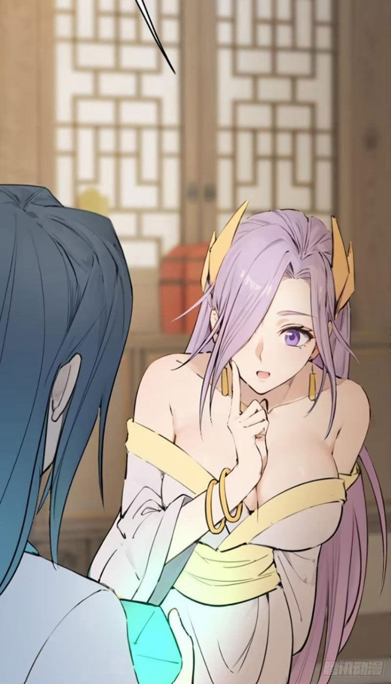 Ngươi Là Hạng Người Gì Cũng Dám Ở Tiên Giới Lên Mặt Với Ta? 20 trang 6