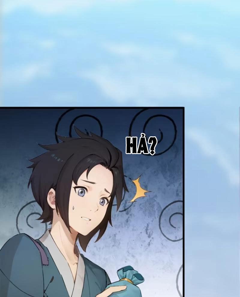 Ngươi Là Hạng Người Gì Cũng Dám Ở Tiên Giới Lên Mặt Với Ta? 20 trang 60