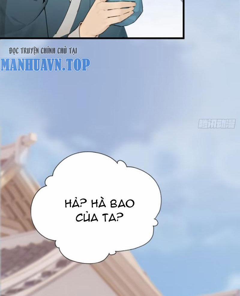 Ngươi Là Hạng Người Gì Cũng Dám Ở Tiên Giới Lên Mặt Với Ta? 20 trang 61