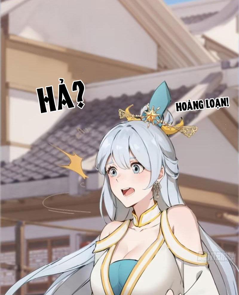 Ngươi Là Hạng Người Gì Cũng Dám Ở Tiên Giới Lên Mặt Với Ta? 20 trang 62