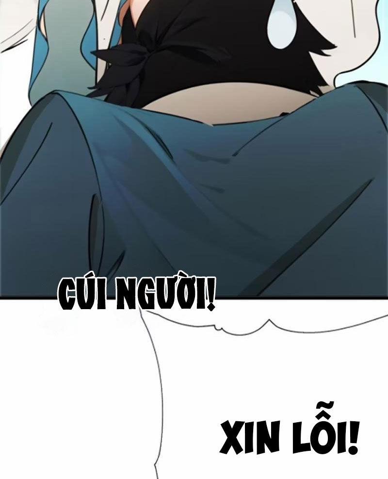 Ngươi Là Hạng Người Gì Cũng Dám Ở Tiên Giới Lên Mặt Với Ta? 20 trang 65