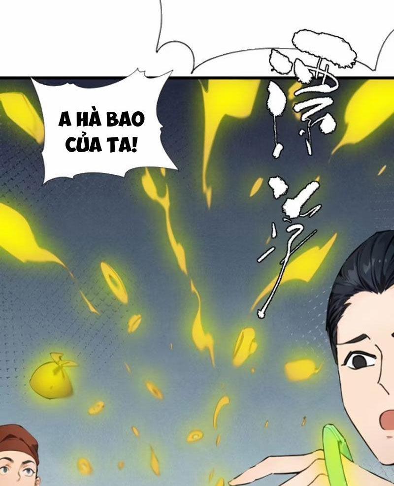 Ngươi Là Hạng Người Gì Cũng Dám Ở Tiên Giới Lên Mặt Với Ta? 20 trang 66