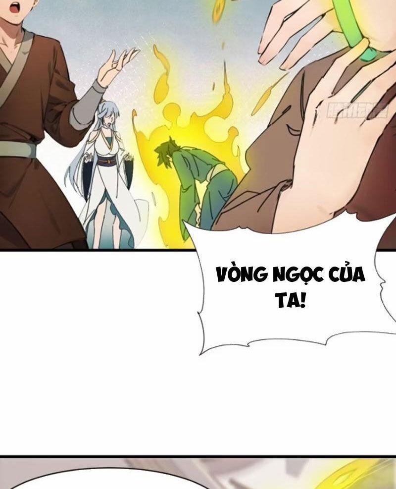 Ngươi Là Hạng Người Gì Cũng Dám Ở Tiên Giới Lên Mặt Với Ta? 20 trang 67