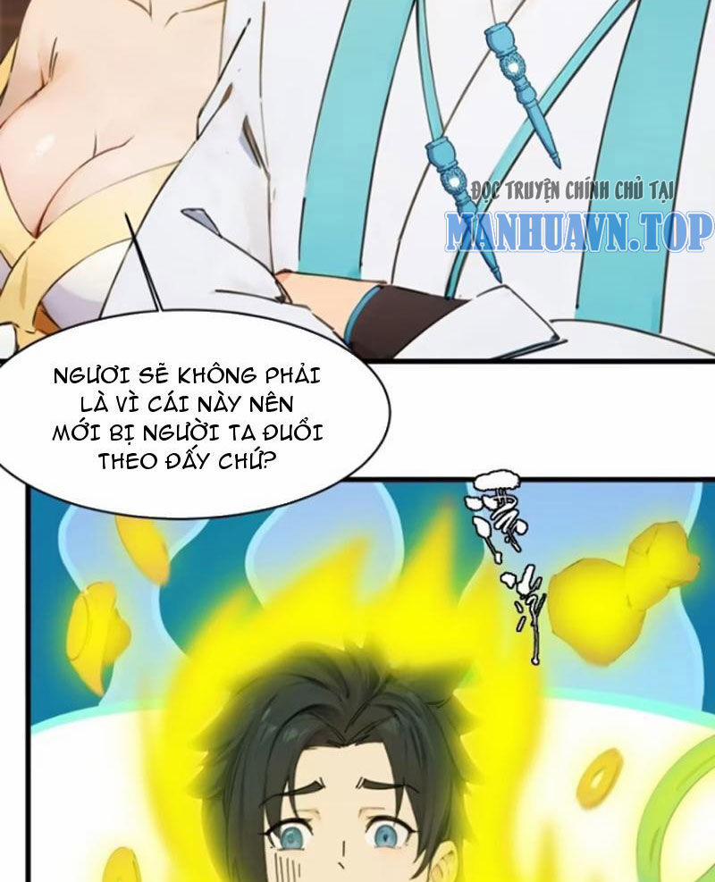 Ngươi Là Hạng Người Gì Cũng Dám Ở Tiên Giới Lên Mặt Với Ta? 20 trang 69