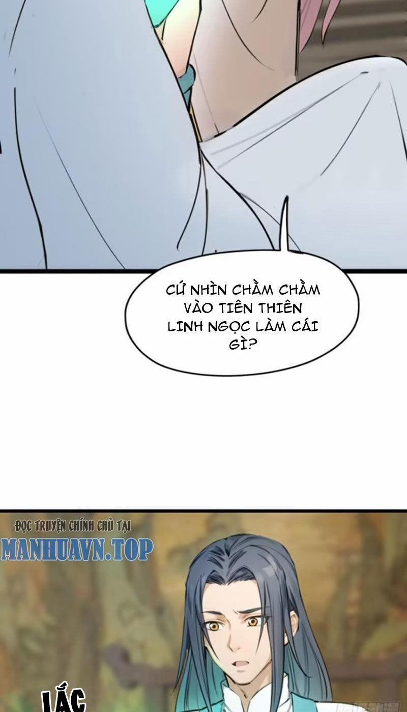 Ngươi Là Hạng Người Gì Cũng Dám Ở Tiên Giới Lên Mặt Với Ta? 20 trang 7