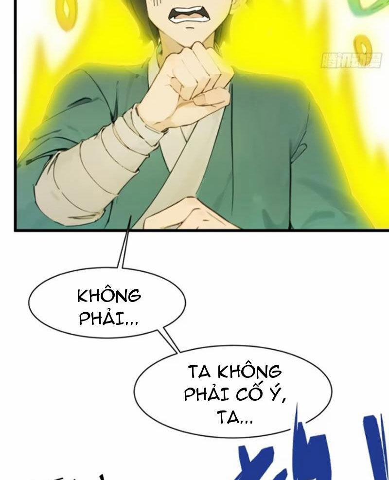 Ngươi Là Hạng Người Gì Cũng Dám Ở Tiên Giới Lên Mặt Với Ta? 20 trang 70