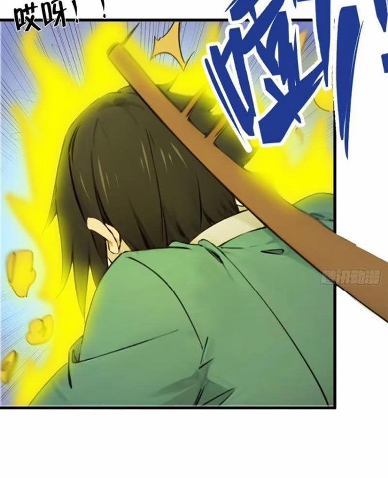 Ngươi Là Hạng Người Gì Cũng Dám Ở Tiên Giới Lên Mặt Với Ta? 20 trang 71