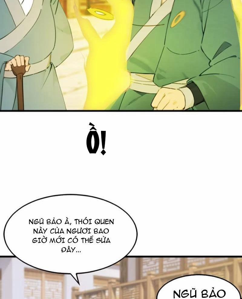 Ngươi Là Hạng Người Gì Cũng Dám Ở Tiên Giới Lên Mặt Với Ta? 20 trang 73