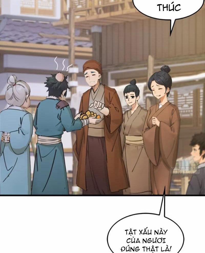 Ngươi Là Hạng Người Gì Cũng Dám Ở Tiên Giới Lên Mặt Với Ta? 20 trang 74