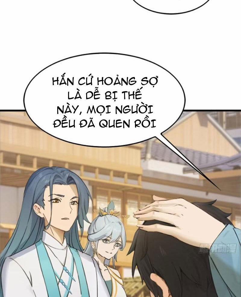 Ngươi Là Hạng Người Gì Cũng Dám Ở Tiên Giới Lên Mặt Với Ta? 20 trang 75