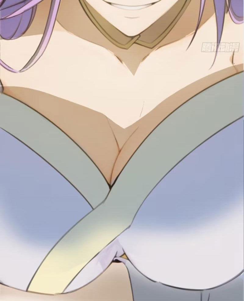 Ngươi Là Hạng Người Gì Cũng Dám Ở Tiên Giới Lên Mặt Với Ta? 20 trang 78