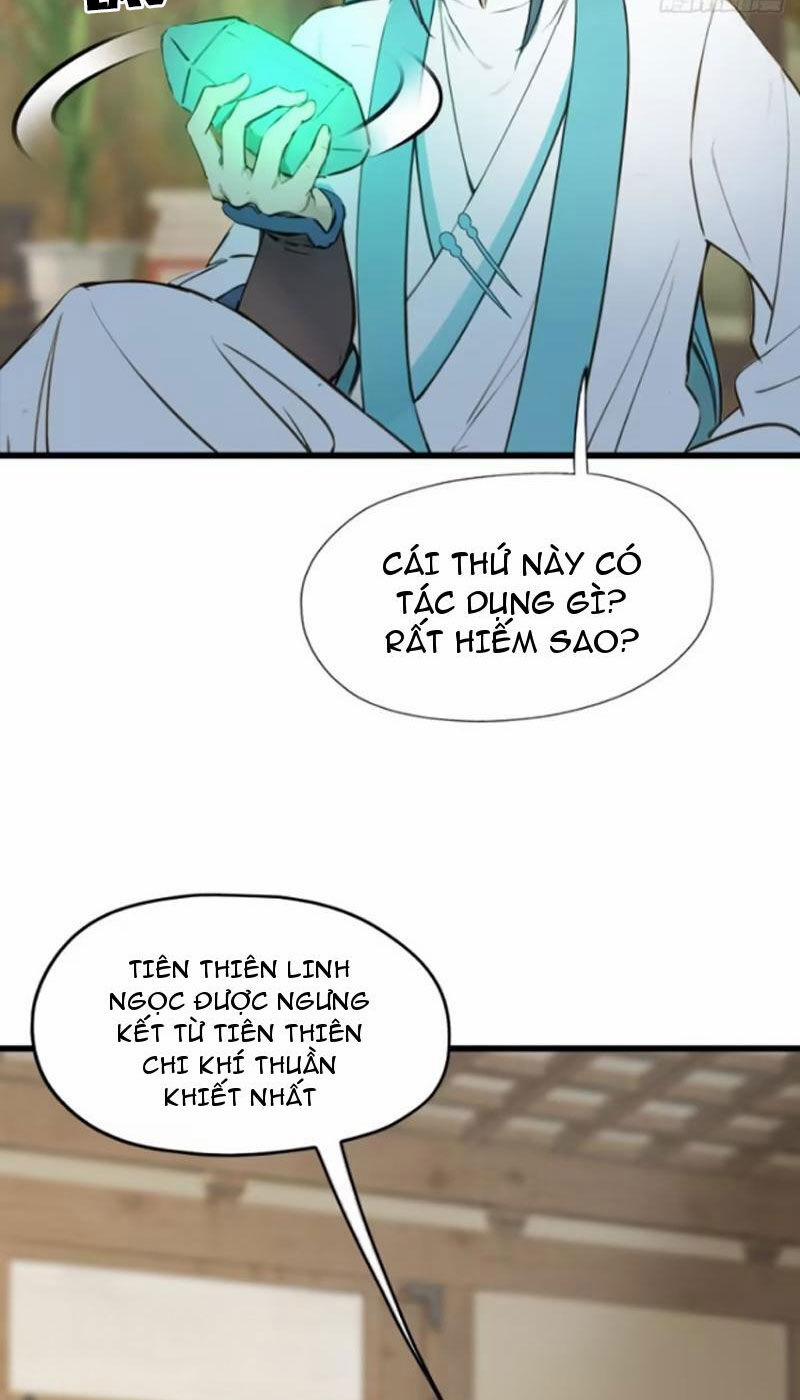 Ngươi Là Hạng Người Gì Cũng Dám Ở Tiên Giới Lên Mặt Với Ta? 20 trang 8