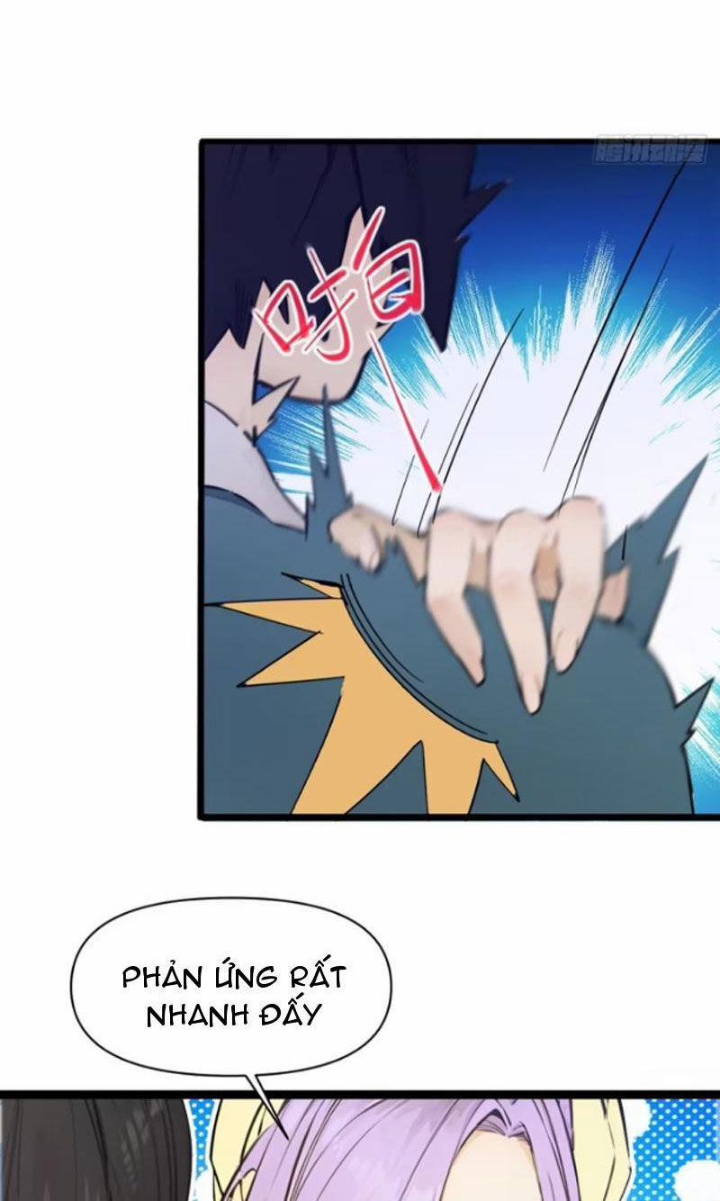 Ngươi Là Hạng Người Gì Cũng Dám Ở Tiên Giới Lên Mặt Với Ta? 21 trang 2
