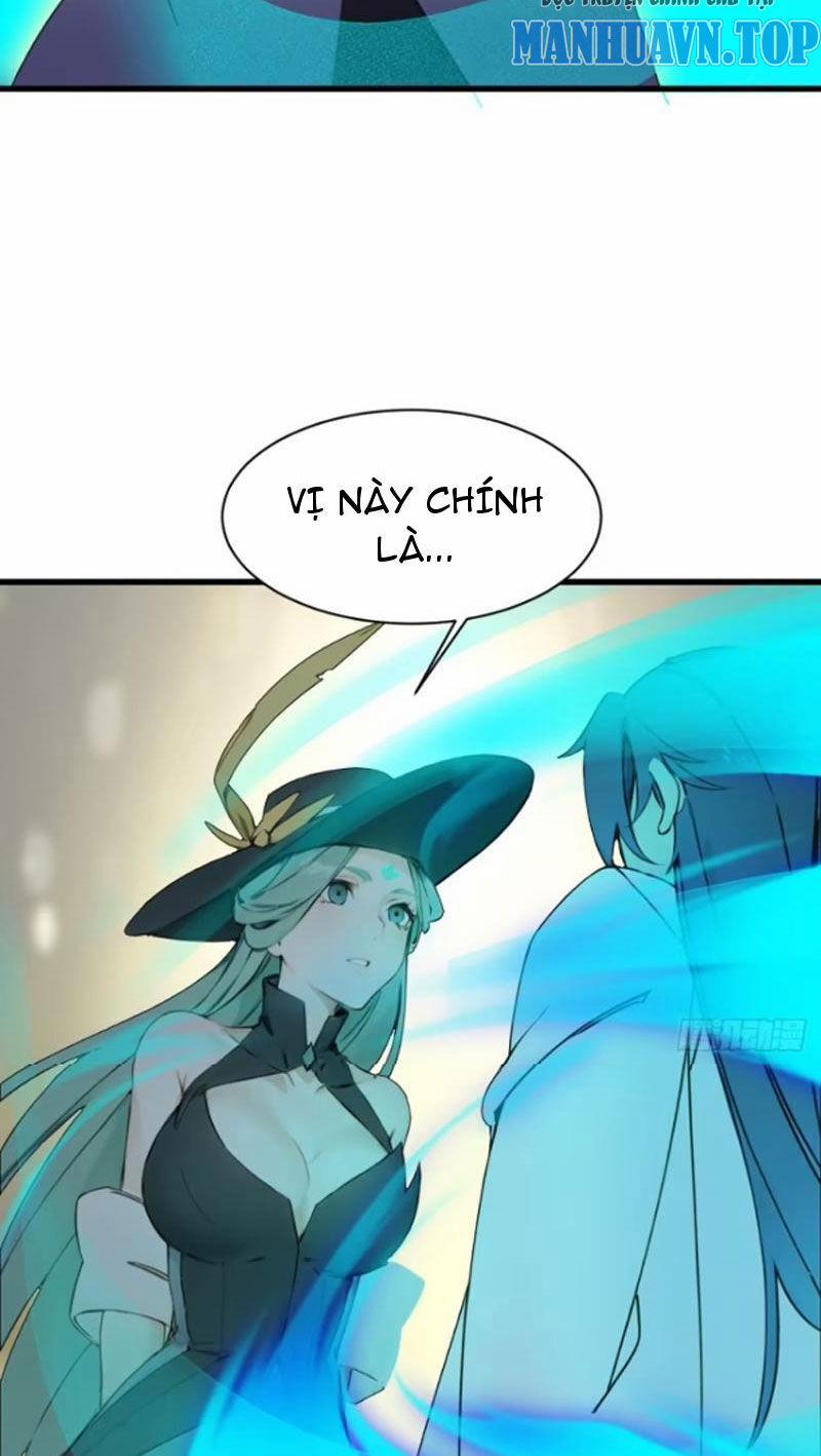 Ngươi Là Hạng Người Gì Cũng Dám Ở Tiên Giới Lên Mặt Với Ta? 21 trang 38