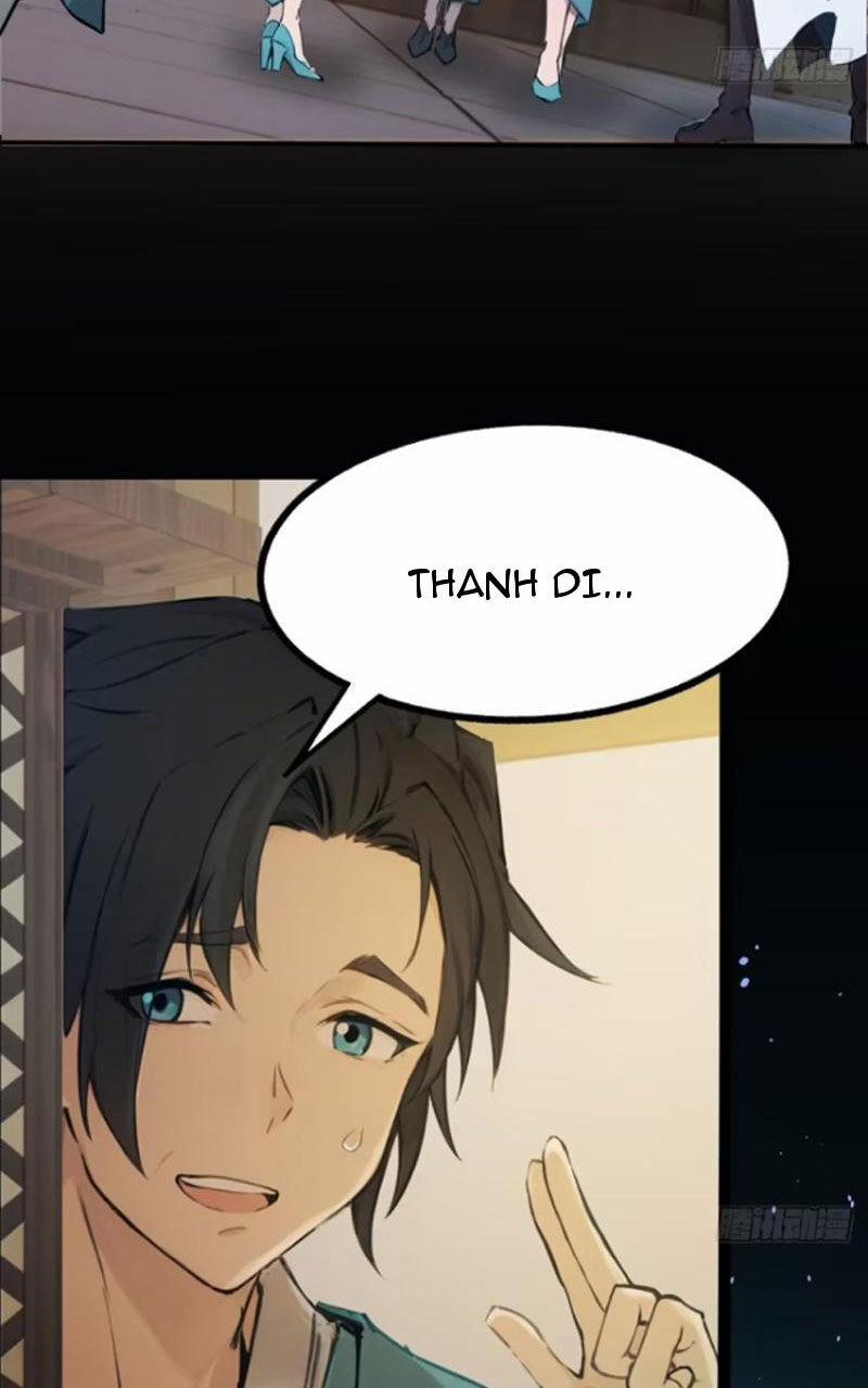 Ngươi Là Hạng Người Gì Cũng Dám Ở Tiên Giới Lên Mặt Với Ta? 21 trang 45