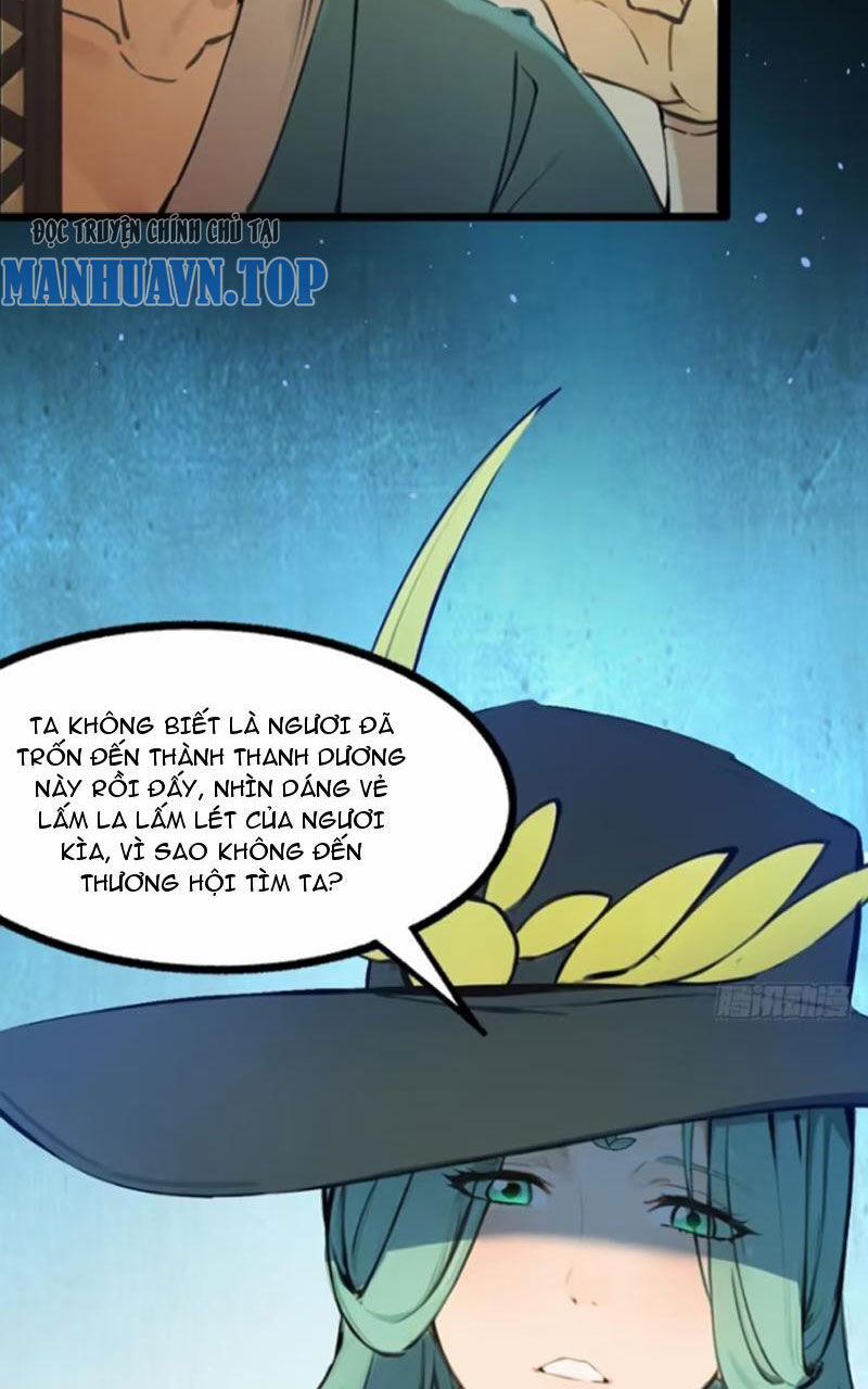 Ngươi Là Hạng Người Gì Cũng Dám Ở Tiên Giới Lên Mặt Với Ta? 21 trang 46