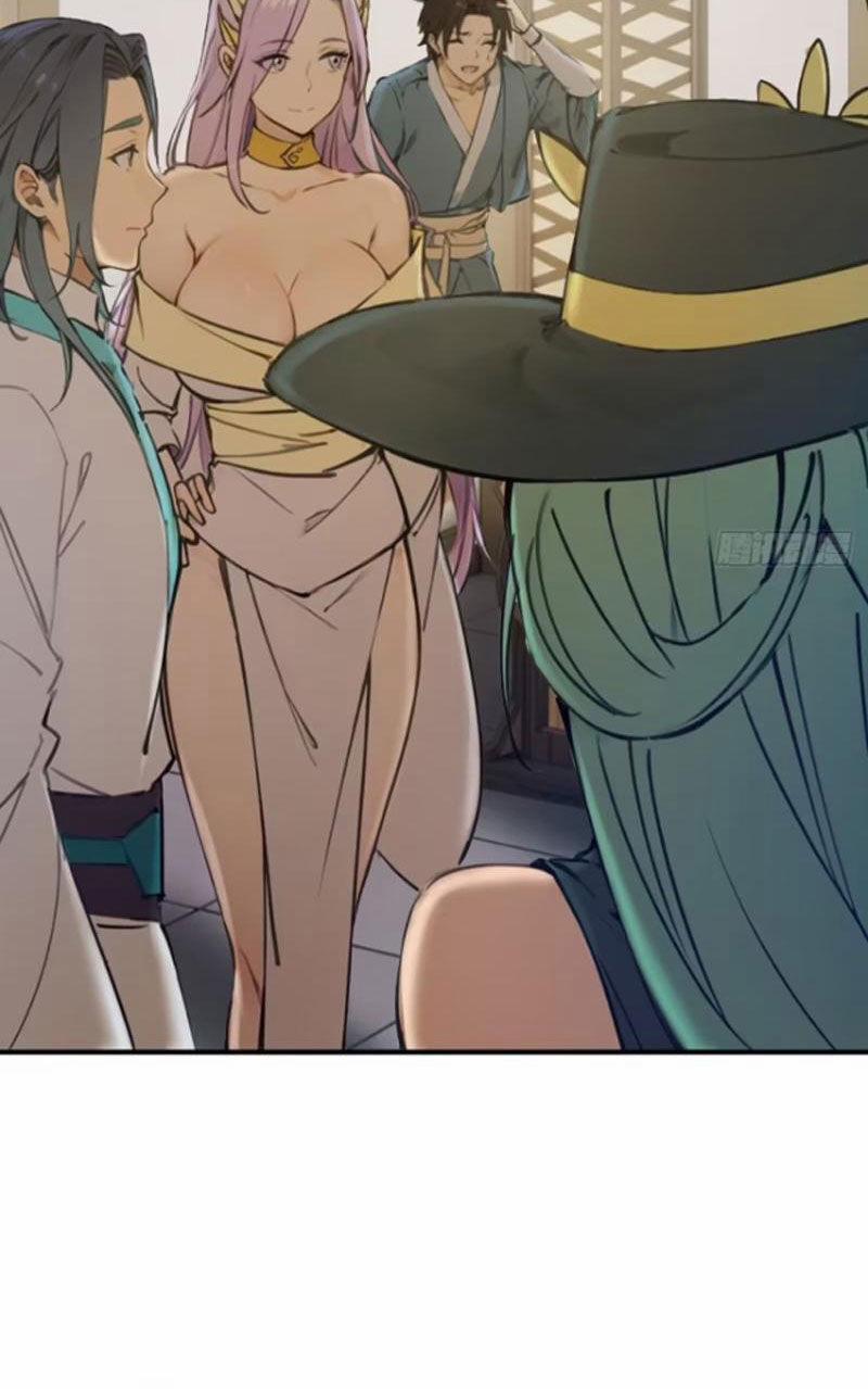 Ngươi Là Hạng Người Gì Cũng Dám Ở Tiên Giới Lên Mặt Với Ta? 21 trang 48