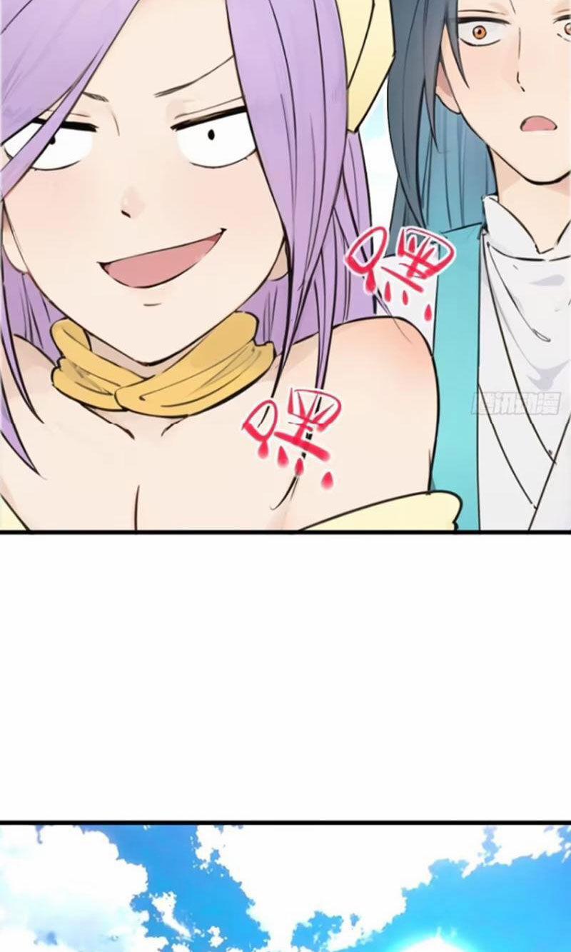 Ngươi Là Hạng Người Gì Cũng Dám Ở Tiên Giới Lên Mặt Với Ta? 21 trang 6