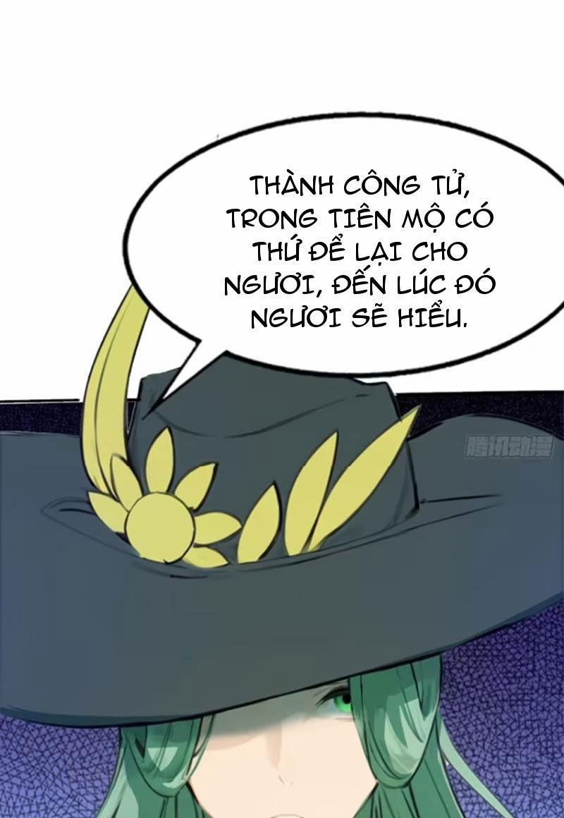 Ngươi Là Hạng Người Gì Cũng Dám Ở Tiên Giới Lên Mặt Với Ta? 21 trang 60