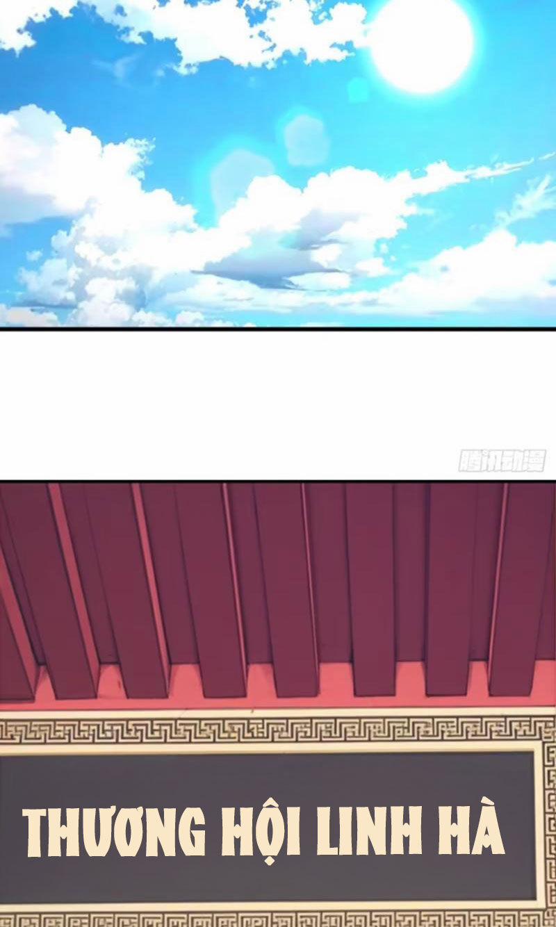 Ngươi Là Hạng Người Gì Cũng Dám Ở Tiên Giới Lên Mặt Với Ta? 21 trang 7