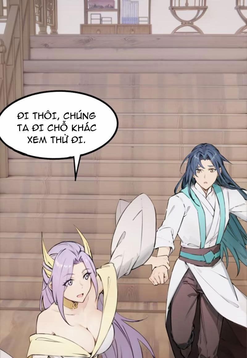 Ngươi Là Hạng Người Gì Cũng Dám Ở Tiên Giới Lên Mặt Với Ta? 21 trang 74