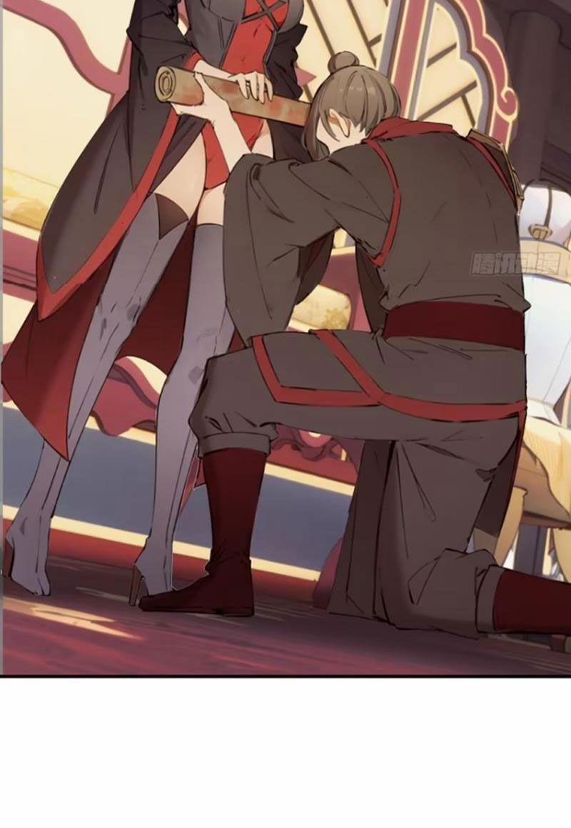 Ngươi Là Hạng Người Gì Cũng Dám Ở Tiên Giới Lên Mặt Với Ta? 21 trang 79