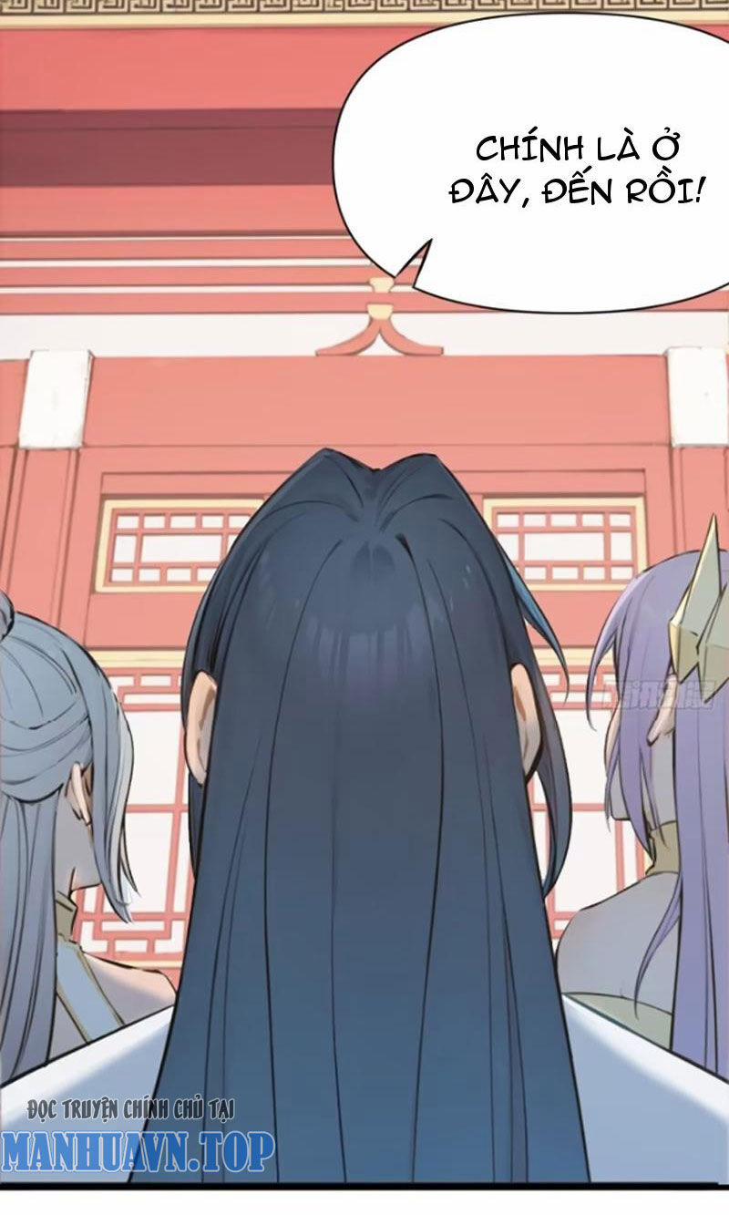 Ngươi Là Hạng Người Gì Cũng Dám Ở Tiên Giới Lên Mặt Với Ta? 21 trang 8